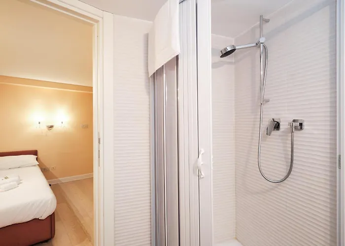 Luxury In Piazza Di Spagna Apartment