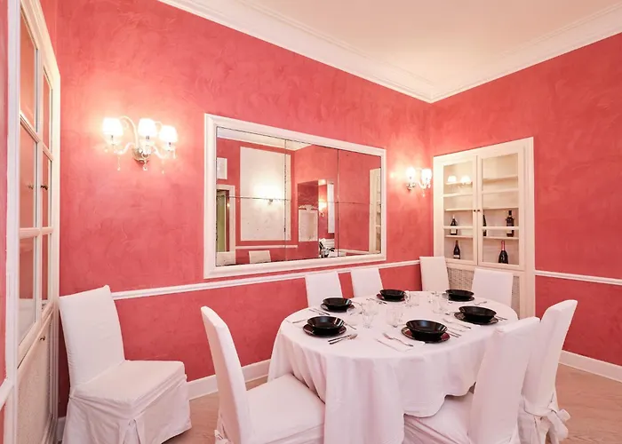 Luxury In Piazza Di Spagna * Rome