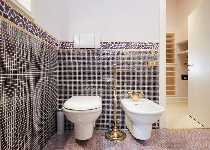 Apartment Luxury In Piazza Di Spagna Rome