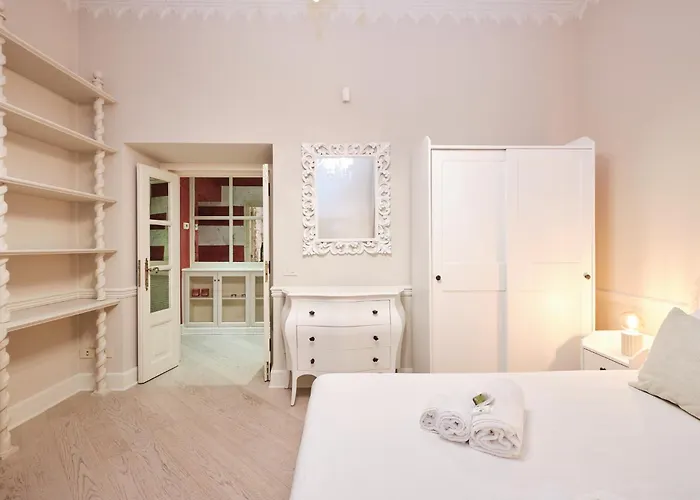 Luxury In Piazza Di Spagna * Rome
